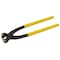 Apollo Apollo 1-1/4 in. Clamping Tool Black/Yellow 1 pc POLYPTK - alternate 5